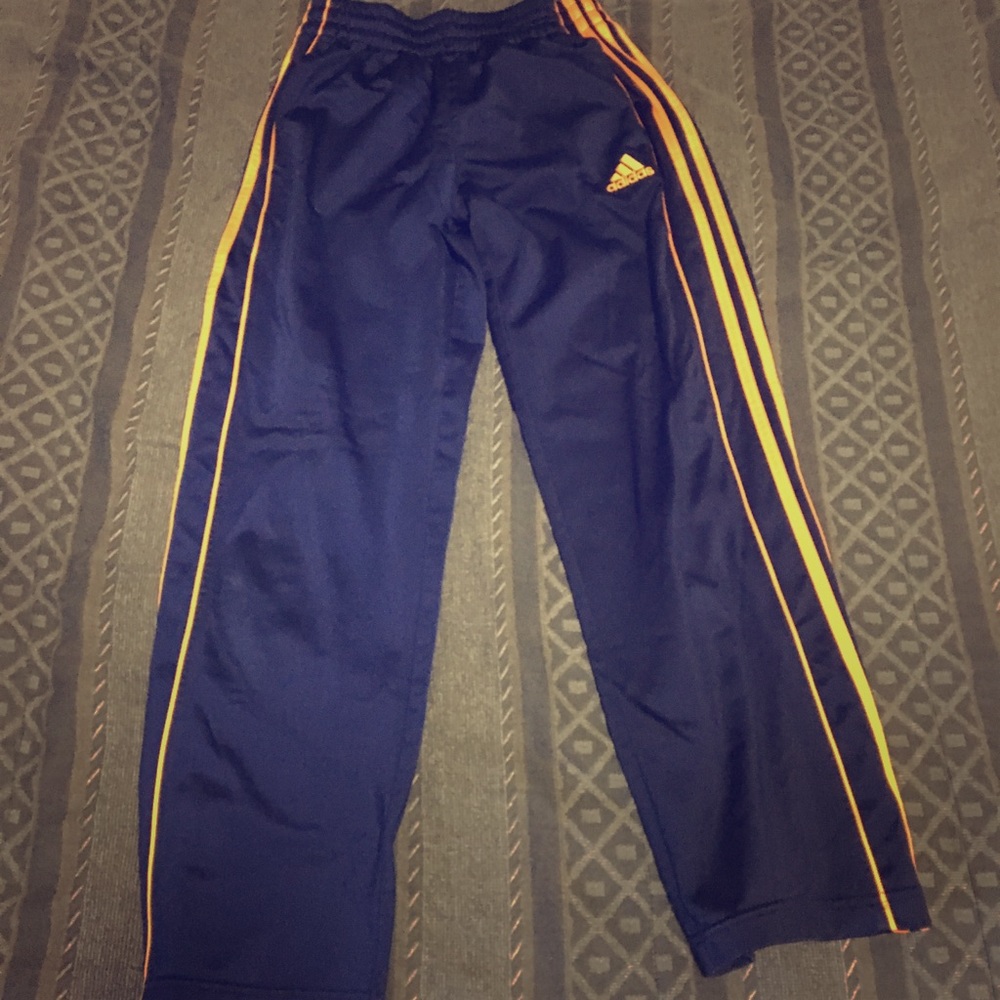 Adidas trackpants